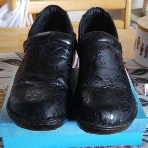 BOC Clogs